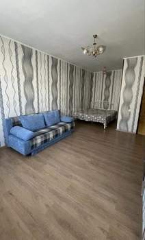 1-к квартира, на длительный срок, 38м2, 2/12 этаж