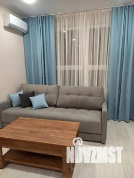 1-к квартира, посуточно, 35м2, 10/10 этаж