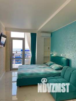 1-к квартира, посуточно, 32м2, 9/10 этаж