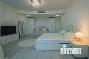2-к квартира, посуточно, 86м2, 9/9 этаж