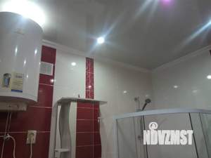 1-к квартира, посуточно, 37м2, 3/12 этаж