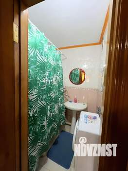 2-к квартира, посуточно, 55м2, 1/5 этаж