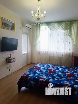 1-к квартира, на длительный срок, 40м2, 9/10 этаж