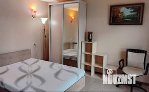 Студия квартира, на длительный срок, 20м2, 1/2 этаж