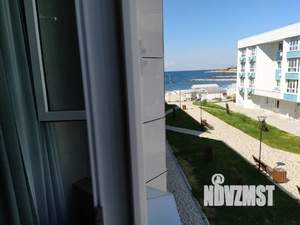 Студия квартира, посуточно, 28м2, 3/4 этаж