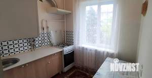 1-к квартира, на длительный срок, 35м2, 4/5 этаж