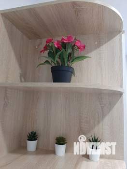 1-к квартира, посуточно, 49м2, 7/9 этаж