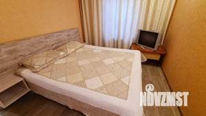 1-к квартира, посуточно, 26м2, 1/1 этаж