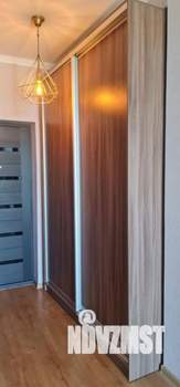 1-к квартира, посуточно, 26м2, 1/1 этаж