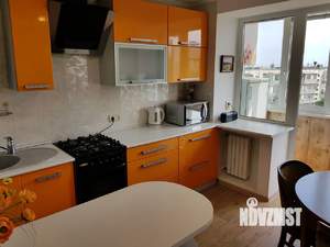 2-к квартира, посуточно, 60м2, 4/5 этаж