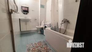 1-к квартира, на длительный срок, 34м2, 5/5 этаж