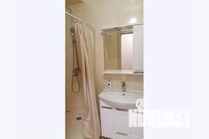 1-к квартира, посуточно, 27м2, 3/5 этаж