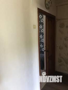3-к квартира, посуточно, 55м2, 5/5 этаж