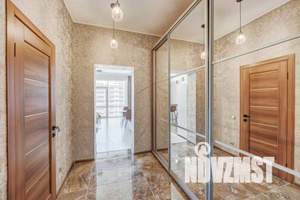 1-к квартира, посуточно, 46м2, 3/10 этаж