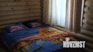 1-к квартира, посуточно, 24м2, 1/2 этаж