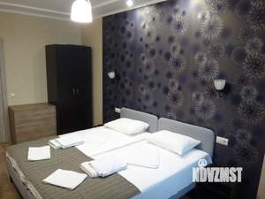 2-к квартира, посуточно, 45м2, 4/10 этаж