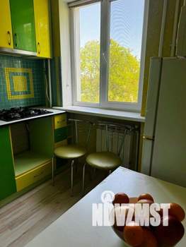 1-к квартира, посуточно, 29м2, 1/1 этаж