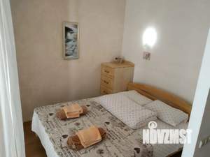 Студия квартира, посуточно, 75м2, 2/9 этаж