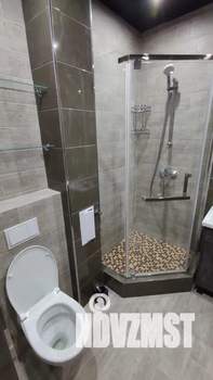 1-к квартира, посуточно, 43м2, 5/5 этаж