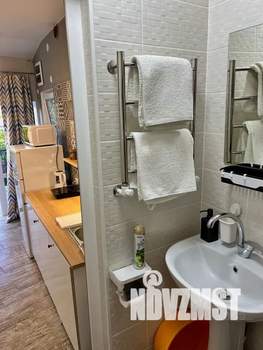 2-к квартира, посуточно, 40м2, 2/2 этаж