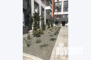 2-к квартира, посуточно, 55м2, 4/8 этаж