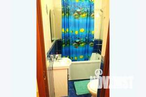 2-к квартира, посуточно, 45м2, 3/5 этаж