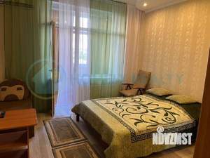 1-к квартира, на длительный срок, 43м2, 2/5 этаж