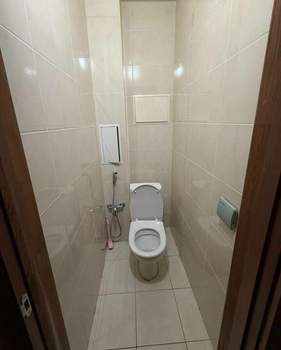 2-к квартира, на длительный срок, 46м2, 1/3 этаж