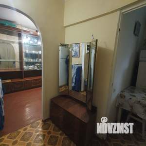 1-к квартира, на длительный срок, 22м2, 2/5 этаж