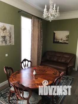 2-к квартира, посуточно, 45м2, 2/3 этаж