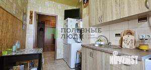 1-к квартира, на длительный срок, 34м2, 1/4 этаж