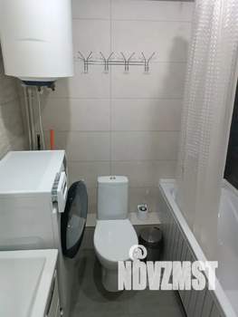 Студия квартира, посуточно, 27м2, 4/4 этаж