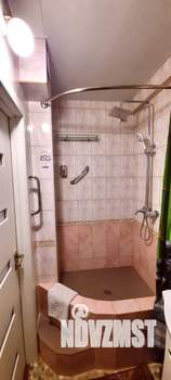 1-к квартира, на длительный срок, 40м2, 2/11 этаж