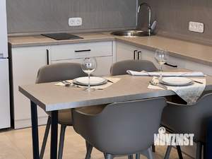 2-к квартира, посуточно, 52м2, 4/7 этаж