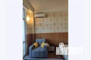 1-к квартира, посуточно, 40м2, 4/5 этаж