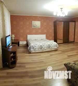 1-к квартира, посуточно, 44м2, 2/3 этаж