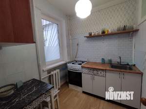 1-к квартира, на длительный срок, 30м2, 4/5 этаж