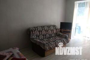 1-к квартира, посуточно, 31м2, 2/5 этаж