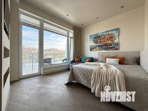 1-к квартира, посуточно, 30м2, 3/7 этаж