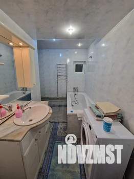 3-к квартира, посуточно, 90м2, 7/9 этаж