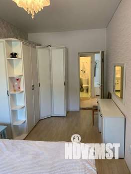 3-к квартира, посуточно, 70м2, 2/3 этаж