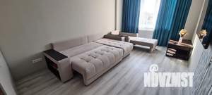 2-к квартира, посуточно, 65м2, 6/10 этаж