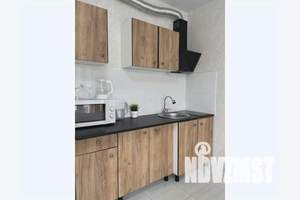 1-к квартира, посуточно, 30м2, 3/4 этаж