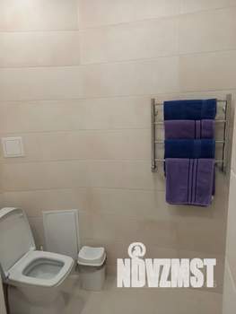 1-к квартира, посуточно, 35м2, 10/10 этаж