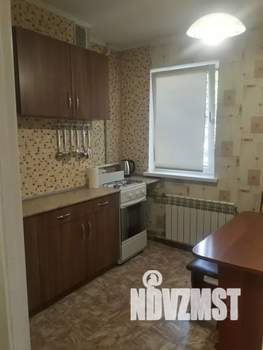 1-к квартира, посуточно, 35м2, 1/9 этаж