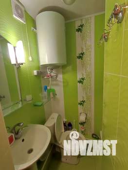 1-к квартира, посуточно, 18м2, 3/5 этаж