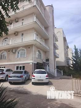 1-к квартира, посуточно, 28м2, 3/5 этаж