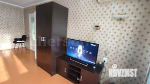 1-к квартира, на длительный срок, 36м2, 4/5 этаж