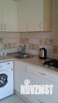 1-к квартира, посуточно, 35м2, 2/3 этаж