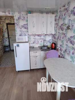 Студия квартира, посуточно, 27м2, 2/5 этаж